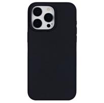 eSTUFF INFINITE (GRS) ROME iPhone 15  Pro Max Black Magnetic Cover.