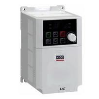 LG 0.4kW 1 fazės keitiklis LV0004M100-1EOFNA