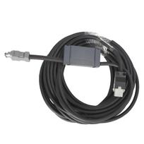 CABLE-7BMA10M0-Z laidas su baterija, absoliutus enkoderis
