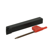 Sulankstomas tekinimo peilis išoriniam tekėjimui SDJCR-1212 07 12mm
