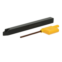 Sulankstomas tekinimo peilis išoriniam tekinimo SDNCN-0808 07 8mm