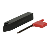 Sulankstomas tekinimo peilis išoriniam tekinimo SDNCN-1616 11 16mm
