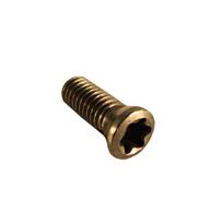 M5x12mm tvirtinimo varžtas S tipo tekinimo staklės