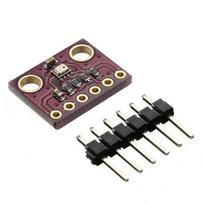 BMP280 Arduino slėgio ir temperatūros jutiklis