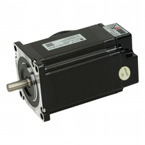 CS-M22430-E5Z hibridinis servo žingsninis variklis - 3Nm