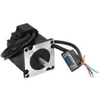 Easy Servo servo žingsninis variklis ES2-M22308-E5Z 0.8Nm Leadshine