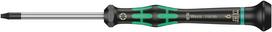 WERA Tikslus atsuktuvas su laikymo funkcija TX9x60mm Kraftform Micro 2067 HF