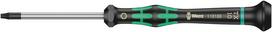 WERA Tikslus atsuktuvas su laikymo funkcija TX10x60mm Kraftform Micro 2067 HF