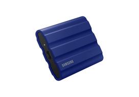 Samsung SSD T7 Shield 1TB USB3.2 blue