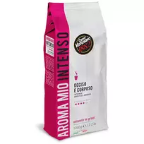 Vergnano Aroma Mio Intenso, 1kg kavos pupelės