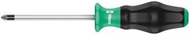 WERA Phillips atsuktuvas PZ0x60 mm, Kraftform Comfort 1355 PZ