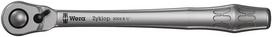 WERA 8004 B Zyklop Metal 38 reketas su atbulinės eigos jungikliu