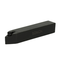 Sulankstomas tekinimo peilis išoriniam tekinimo SDNCN-2020K11 20 mm LP