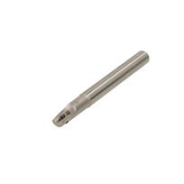 Sulankstoma galinė freza BAP300R-12-1T-C12-120L 12mm 120mm / 1 įdėklui APMT1135