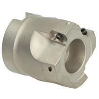 Frezavimo galvutė BAP300R-063-4T-22 63mm / 4 įdėklams APMT1135