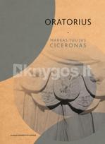 Oratorius - Markas Tulijus Ciceronas