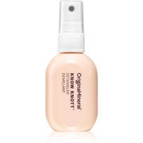 Original & Mineral Know Knott nenuplaunamasis kondicionierius iššukavimui palengvinti 50 ml