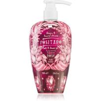 Rudy - Le Maioliche Positano Rosa Damascena dušo putos voniai 700 ml