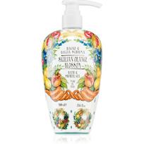 Rudy - Le Maioliche Sicilian Orange Blossom Line dušo putos voniai 700 ml