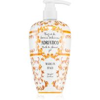 Rudy - Le Maioliche Adriatico dušo putos voniai 700 ml