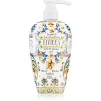 Rudy - Le Maioliche Riviera dušo putos voniai 700 ml