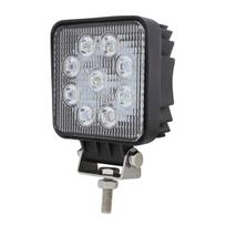 LED Žibintas 27W 453701037 siauro spindulio