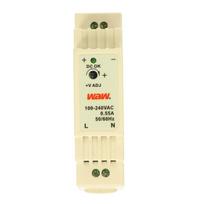 Perjungiamas maitinimo šaltinis DR-15-5 5V 3A WAW