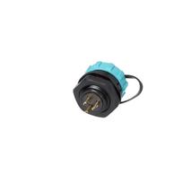 Elektros jungtis TS17PS03 10A/500V