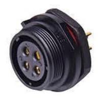 Elektros jungtis TS21PS04 30A/500V