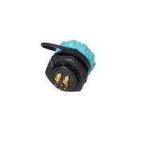 Elektros jungtis TS21PS05B 2X30A+3X5A/500V