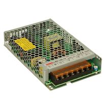 Perjungiamas maitinimo šaltinis LRS-150-24 24V 6.25A WAW