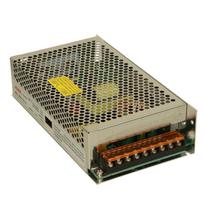 Perjungiamas maitinimo šaltinis MS-200-12 12V 16.5A WAW