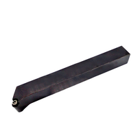 Sulankstomas tekinimo peilis išoriniam tekėjimui SRGCR-1616H06 20 mm Dešinė