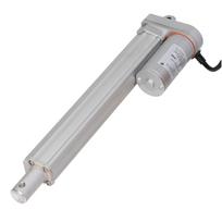 FY017 linijinė elektrinė pavara 750N 10mm/s eiga 200mm