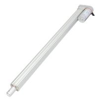 FY017 linijinė elektrinė pavara 750N 10mm/s eiga 500mm