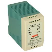 Perjungiamas maitinimo šaltinis MDR-100-12 12V 7.5A WAW