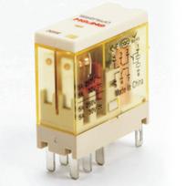 ORJ-2S-LD-12VDC relė