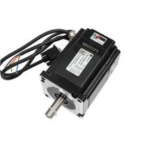 Hibridinis servo žingsninis variklis CS-M23480-WP- 8Nm IP65