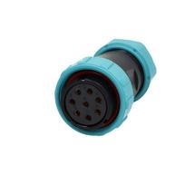 Elektros jungtis TS29CS08 25A/500V