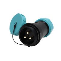 Elektros jungtis TS29RP03 50A/500V