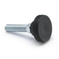 Pasukama kojelė LS.A-25-14-AS-M16x148 - technopolimerinis pagrindas, srieginis kaištis, plienas, cinkuotas