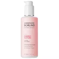ANNEMARIE BORLIND EnergyNature  vėsinamasis veido gelis, 150 ml