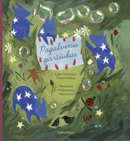 Pagalvinis paršiukas - Eglė Gelažiūtė-Pranevičienė