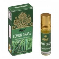 Aliejiniai kvepalai Lemongrass