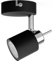 Ceiling spotlight Meranti 1x35W 230V GU10 IP20 Black 929003253901 | 8719514465374
