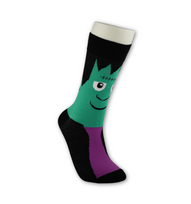 "Frankenstein's monster"