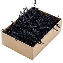 Popieriaus drožlės, 100 g, juodos sp., PRAPPL2000020001351