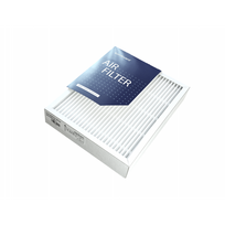 Domekt R 300 F F7 Originalus filtras (237x230x46-C) | Komfovent filtrai