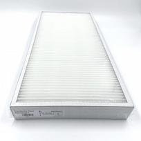 Domekt R 600 V C6M M5 Originalus filtras (515x240x46-C) | Komfovent filtrai