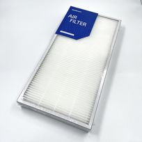 Domekt R 500/700/900 V/H C6/C6M M5 Originalus filtras (540x260x46-C) | Komfovent filtrai